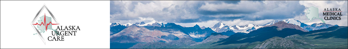 View ALASKA URGENT CARE details