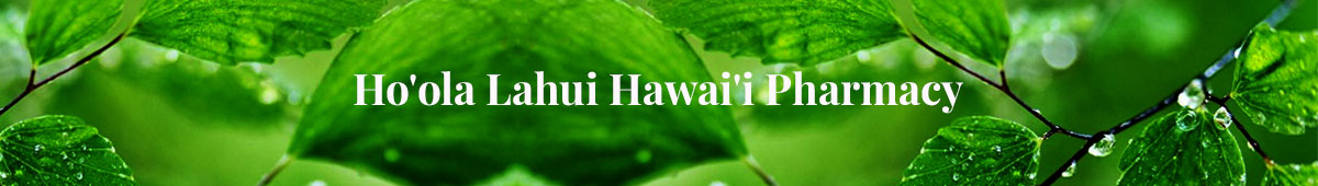 View HOOLA LAHUI HAWAII PHARMACY details