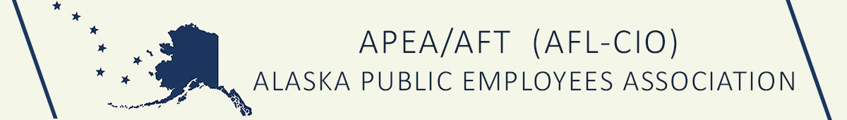 View ALASKA PUBLIC EMPLOYEES ASSOCIATION details