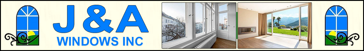 J & A WINDOWS