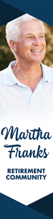 MARTHA FRANKS RETIREMENT COMMUNITY