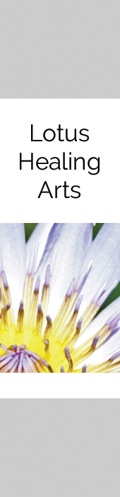 LOTUS HEALING ARTS