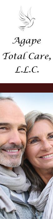 AGAPE TOTAL CARE, LLC