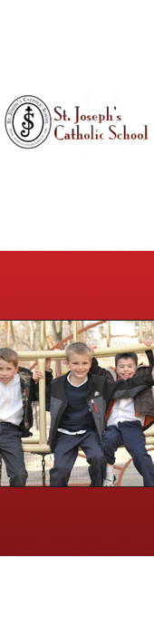 ST. JOSEPH'S CATHOLIC SCHOOL