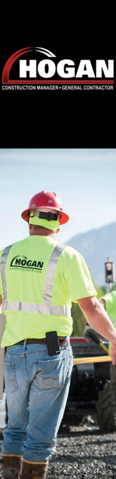 HOGAN AND ASSOCIATES CONSTRUCTION