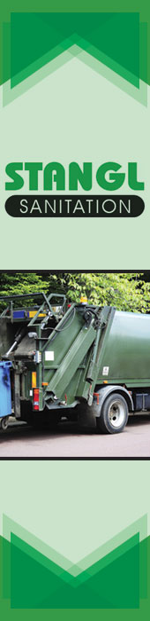 STANGL SANITATION