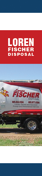 FISCHER DISPOSAL, LLC