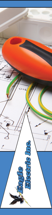 EAGLE ELECTRIC, INC.