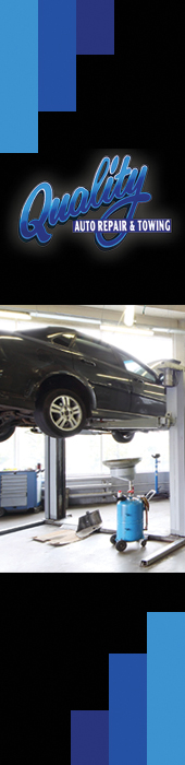 QUALITY AUTO REPAIR & TOWING