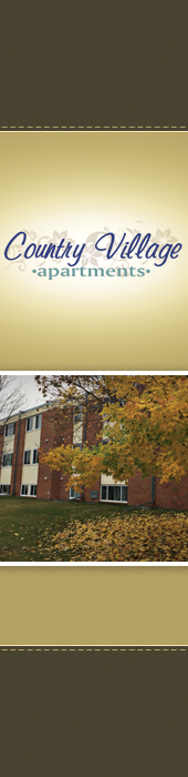 COUNTRY VILLAGE APARTMENTS