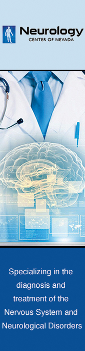 NEUROLOGY CENTER OF NEVADA