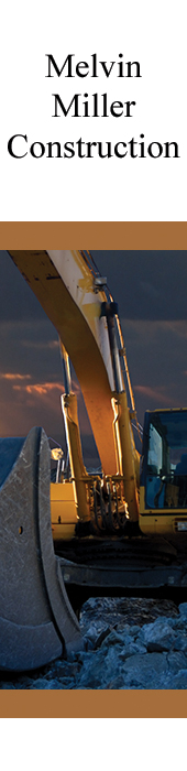 MILLER CONSTRUCTION COMPANY