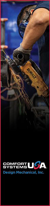 BRECKENRIDGE MECHANICAL SERVICE
