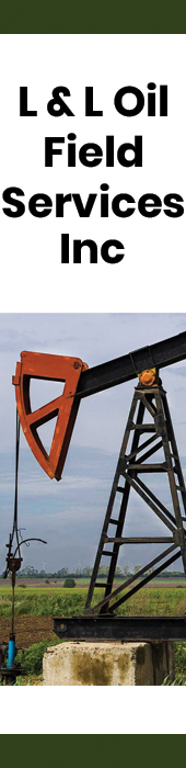 L & L OIL FIELD SERVICES, INC.