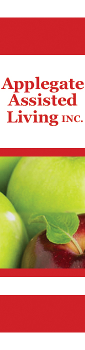 APPLEGATE ASSISTED LIVING