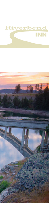 RIVERBEND INN