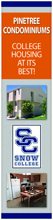 PINETREE CONDOMINIUMS