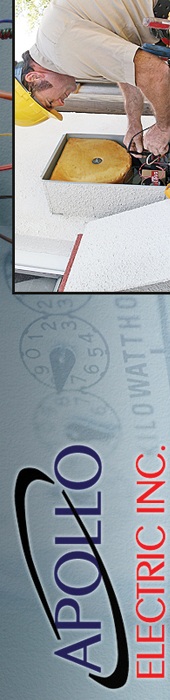 APOLLO ELECTRIC, INC.