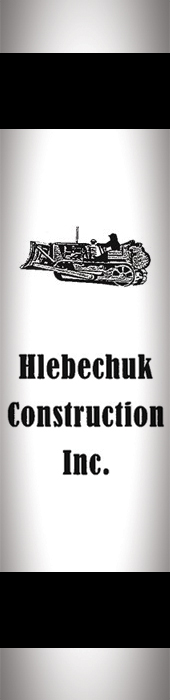 HLEBECHUK CONSTRUCTION