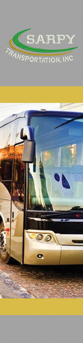 SARPY TRANSPORTATION, INC.