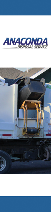 ANACONDA DISPOSAL SERVICE, INC.