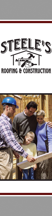 STEELE'S ROOFING & CONSTRUCTION