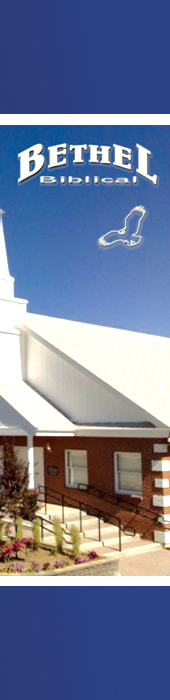 BETHEL BIBLICAL