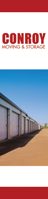 CONROY MOVING & STORAGE, INC.