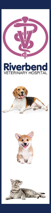 RIVERBEND VETERINARY HOSPITAL