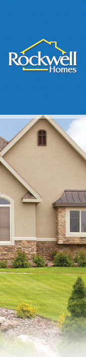 ROCKWELL HOMES