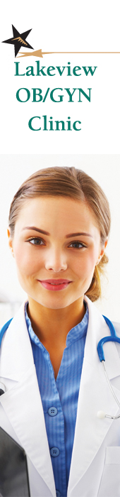 LAKEVIEW OB/GYN CLINIC