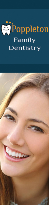 POPPLETON FAMILY DENTISTRY