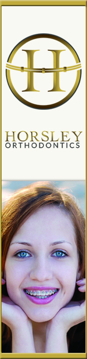 HORSLEY ORTHODONTICS