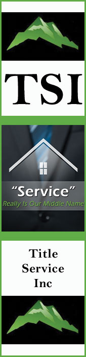 TITLE SERVICES, INC.