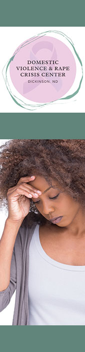 DOMESTIC VIOLENCE & RAPE CRISIS CENTER