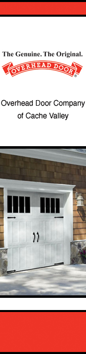 OVERHEAD DOOR - BOUNTIFUL