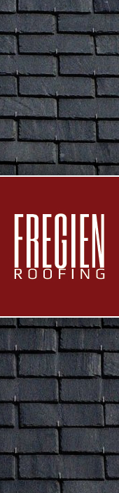 FREGIEN ROOFING, INC.