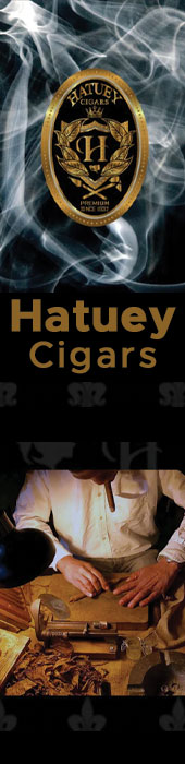 HATUEY CIGARS