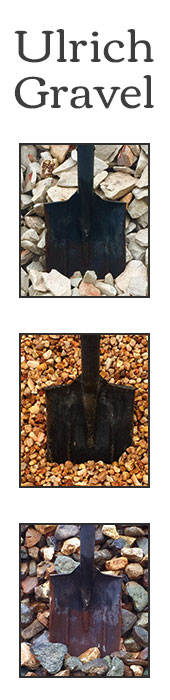 ULRICH GRAVEL INC