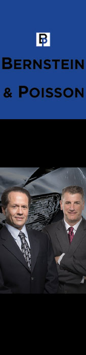 BERNSTEIN & POISSON, LLC
