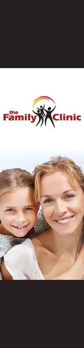HURRICANE FAMILY CLINIC