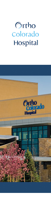 ORTHO COLORADO HOSPITAL