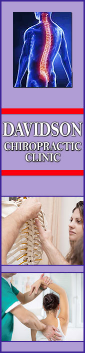 DAVIDSON CHIROPRACTIC CLINIC