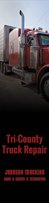 TRI COUNTY TRUCK REPAIR