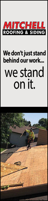 MITCHELL ROOFING & SIDING