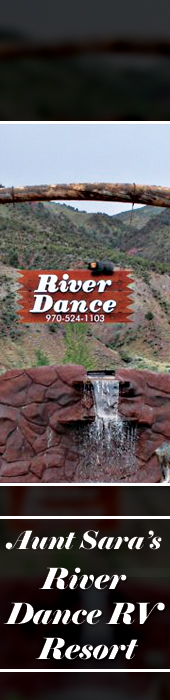 AUNT SARA'S RIVER DANCE RV RESORT