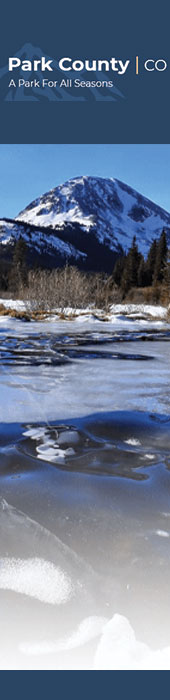 PARK COUNTY ADMINISTRATION