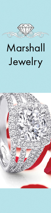 MARSHALL JEWELRY