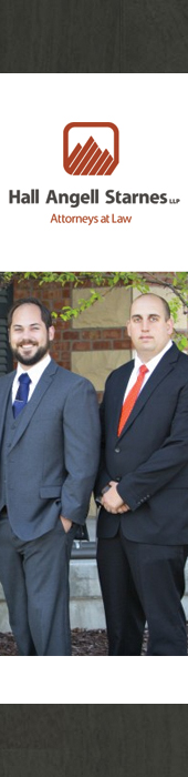 HALL ANGELL & ASSOCIATES
