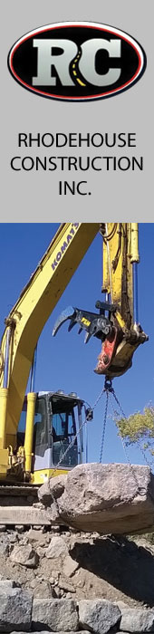 RHODEHOUSE CONSTRUCTION INC.
